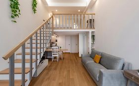 FCM Tourism - Rosales Apartments