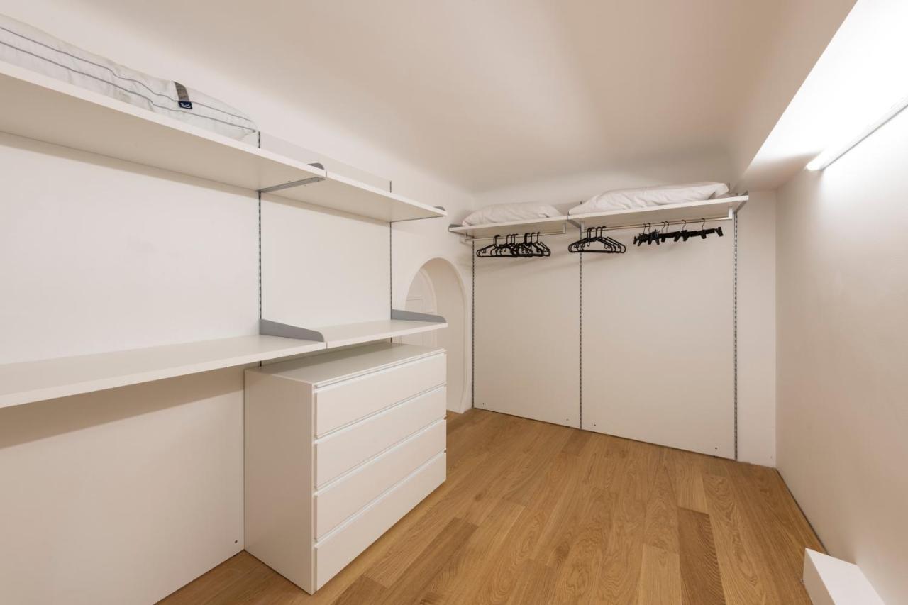 FCM Tourism - Rosales Apartments Milan Extérieur photo