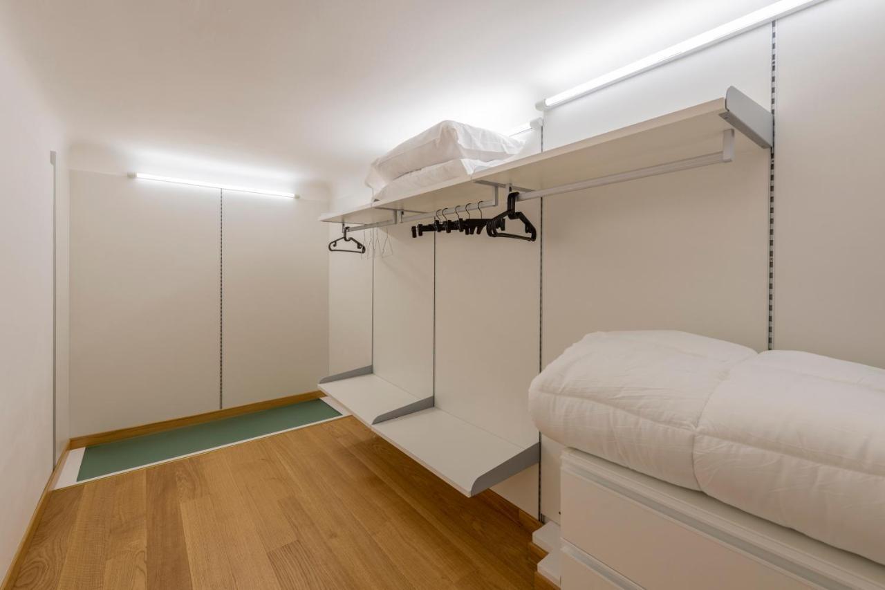 FCM Tourism - Rosales Apartments Milan Extérieur photo